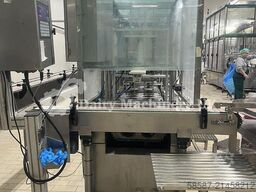 Tub Filler 0.5-1kg 2000