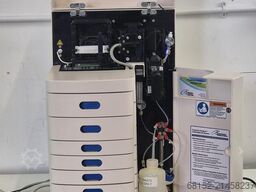 AATI Fragment Analyser