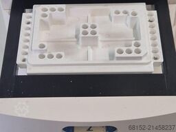 AATI Fragment Analyser