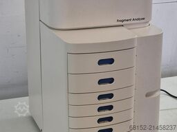 AATI Fragment Analyser