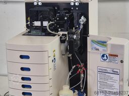 AATI Fragment Analyser