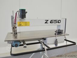 CASATI Z 650