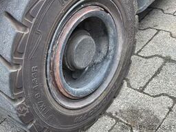 DOOSAN G20SC-5