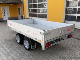 Saris K1 276 170 2700 + E-Pumpe + Alu-Schienen