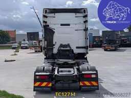 Renault T 480
