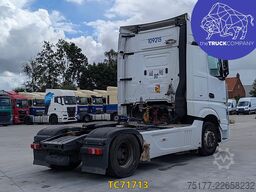Mercedes-Benz Actros 1845