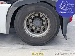 Mercedes-Benz Actros 1845
