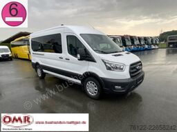 Ford Transit 350 L3