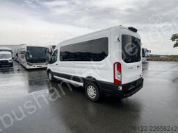 Ford Transit 350 L3