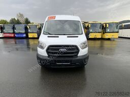 Ford Transit 350 L3