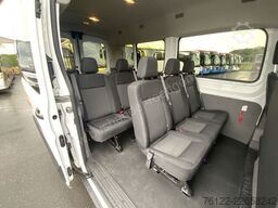 Ford Transit 350 L3