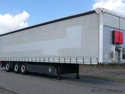 Schmitz Cargobull SCB*S3T + PALFINGER F3-203 PX | 895 Hours | 201...