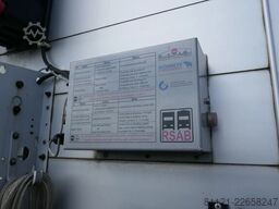 Schmitz Cargobull SCB*S3T + PALFINGER F3-203 PX | 895 Hours | 201...
