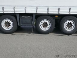 Schmitz Cargobull SCB*S3T + PALFINGER F3-203 PX | 895 Hours | 201...