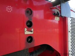Schmitz Cargobull SCB*S3T + PALFINGER F3-203 PX | 895 Hours | 201...