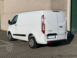 Ford Custom 280 Van Euro 6d - Km 74.000