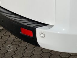 Ford Custom 280 Van Euro 6d - Km 74.000