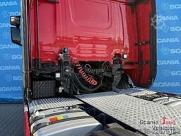 Scania R 450 A6x2/4NA RETARDER LED  PTO PARK AIRCO