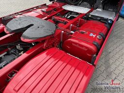 Scania R 500 A4x2NB RETARDER ALCOA FULL AIR P-AIRCO