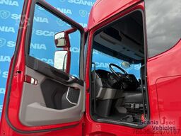 Scania R 500 A4x2NB RETARDER ALCOA FULL AIR P-AIRCO