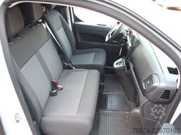 Citroën Jumpy Kasten 2.0 BlueHDi 145 S&S EAT8 Klima AHK