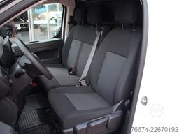 Citroën Jumpy Kasten 2.0 BlueHDi 145 S&S EAT8 Klima AHK