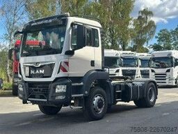 MAN 3xTGS 18.430 4x4H BLS Kipphydraulik / LOF 90