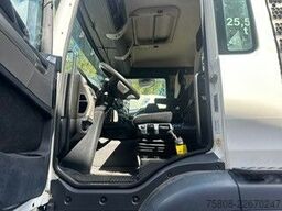 MAN 3xTGS 18.430 4x4H BLS Kipphydraulik / LOF 90