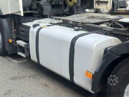 VOLVO FH500 Globetrotter 2Tanks Euro6C