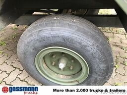 Smit SMIT Wassertank-Anhänger 8x vorhanden!