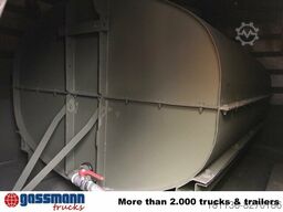 SARIS Wassertank-Anhänger 8x vorhanden!