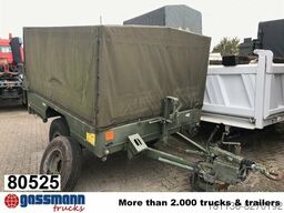 Smit SMIT Wassertank-Anhänger 8x vorhanden!