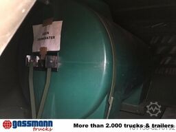 Smit SMIT Wassertank-Anhänger 8x vorhanden!