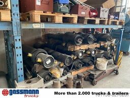 Kipperstempel 40x vorhanden