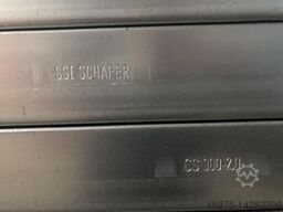 SSI Schäfer CS Sigma Profil