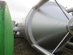 Rolec Prozess und Brautechnik GMBH 120,000 Litre