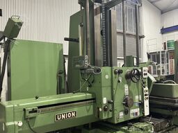 Bohrwerk BFT 80/2