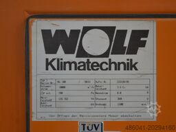 Wolf KG 100
