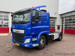 DAF CF 400 FT EURO 6