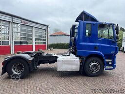 DAF CF 400 FT EURO 6