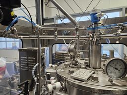 EUROSTAR Druckfüller