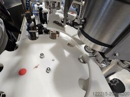 EUROSTAR Druckfüller