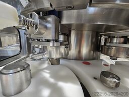 EUROSTAR Druckfüller