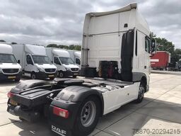 DAF XF 460 FT EURO 6 INTARDER