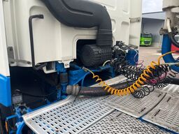 DAF CF 440 FT EURO 6 WITH BULK COMPRESSOR