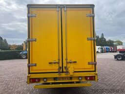 DAF LF 210 FA 12 TN