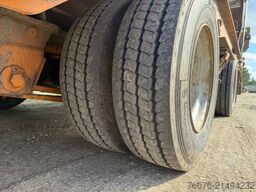 MÜLLER-MITTELTAL TS 2 Kompakt 20,0 hydr. Rampe, Winde, Lenkachse