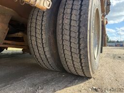 MÜLLER-MITTELTAL TS 2 Kompakt 20,0 hydr. Rampe, Winde, Lenkachse