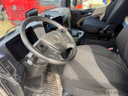 MERCEDES-BENZ MB 1845 LS Retarder 68 t Ausführung erst 76 Tkm