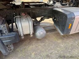 MERCEDES-BENZ MB 1845 LS Retarder 68 t Ausführung erst 76 Tkm